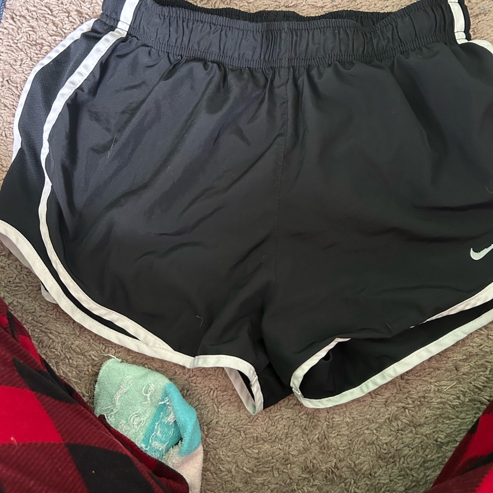 nike dry fit shorts